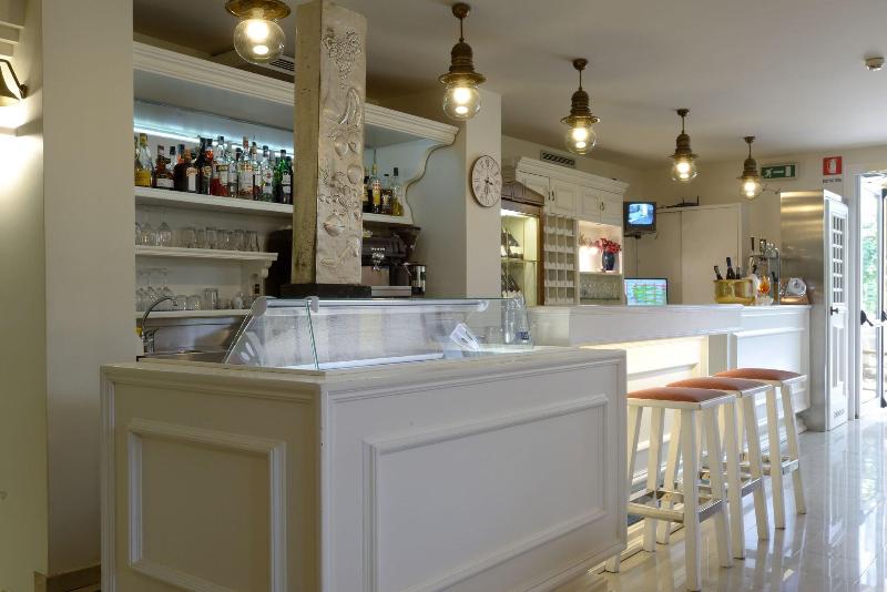 Hotel Salus - Bar