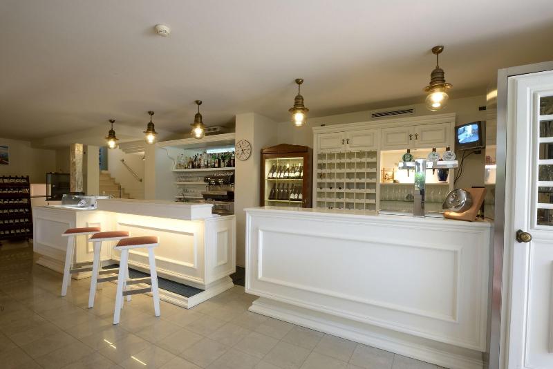 Hotel Salus - Bar