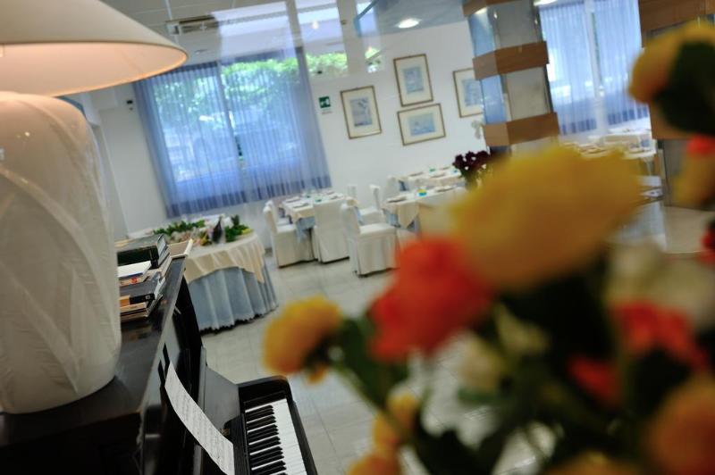 Hotel Salus - Genel
