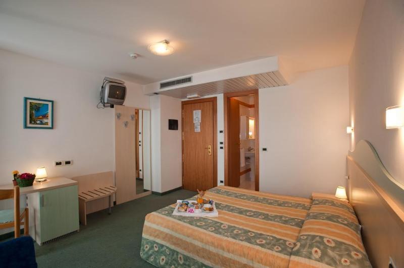 Hotel Salus - Genel