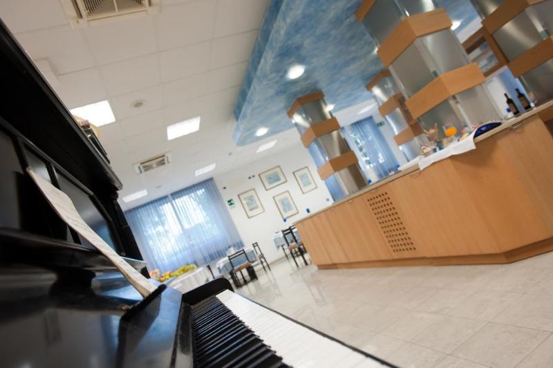 Hotel Salus - Genel