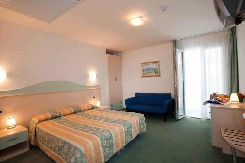 Hotel Salus - Genel