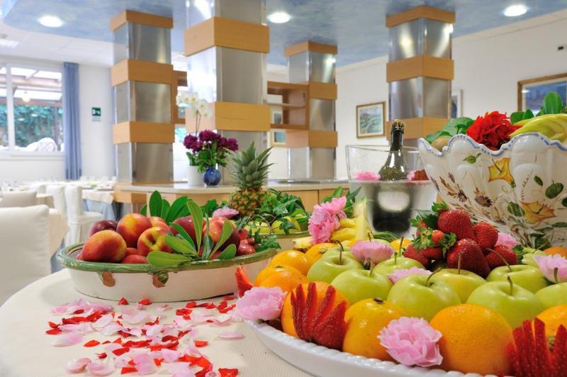 Hotel Salus - Genel