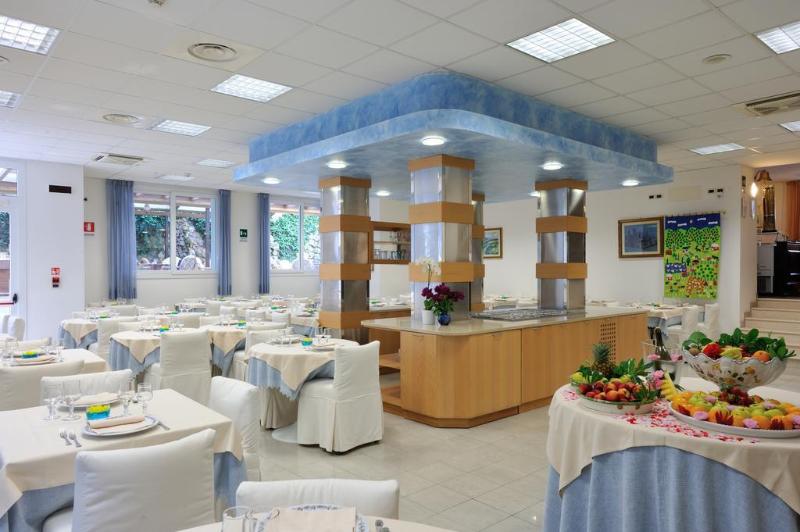 Hotel Salus - Genel