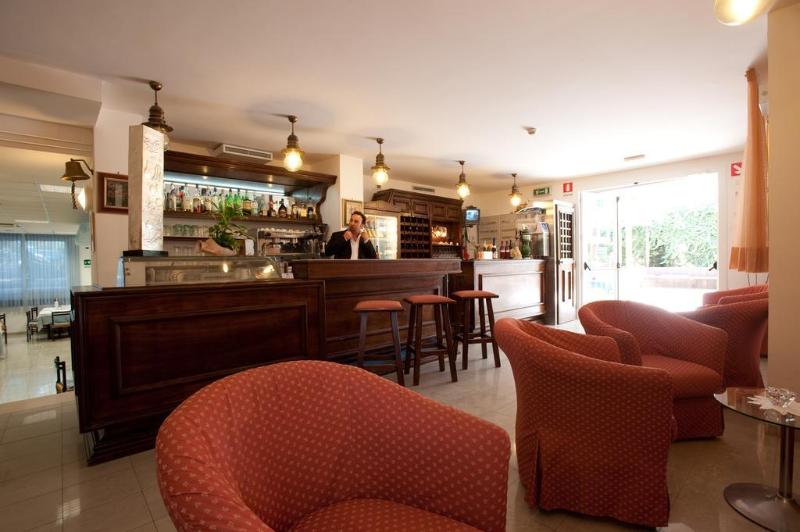 Hotel Salus - Genel