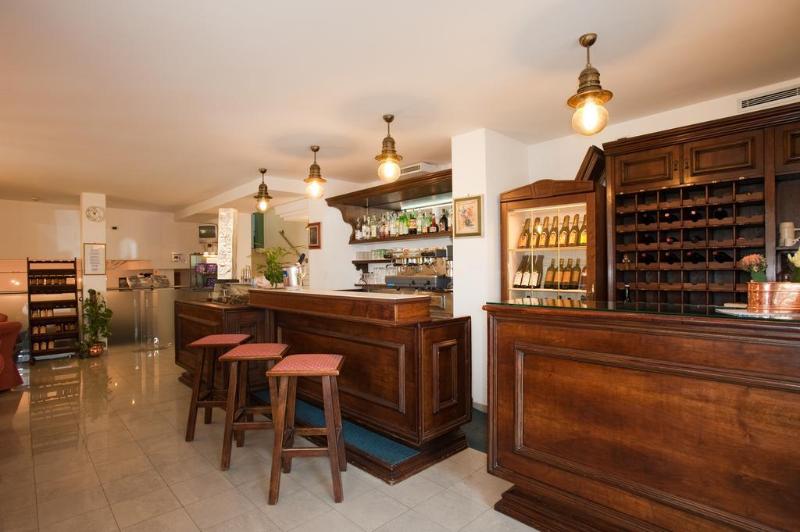 Hotel Salus - Genel
