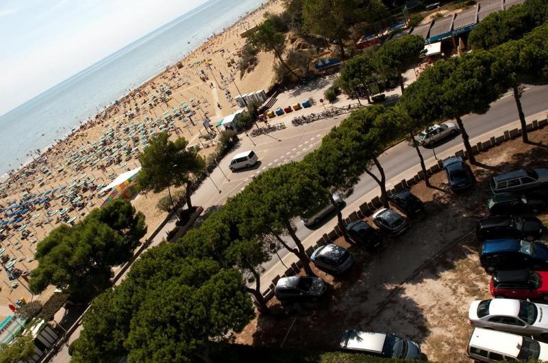 Hotel Salus - Genel