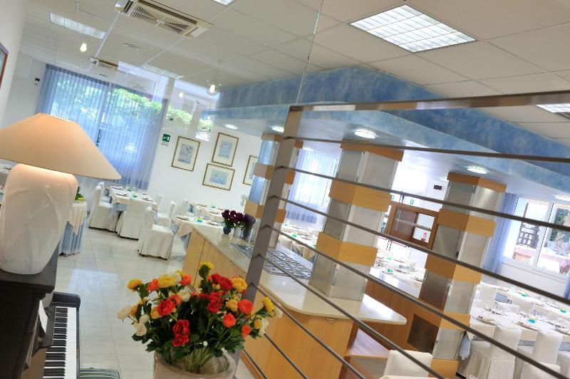 Hotel Salus - Restoran