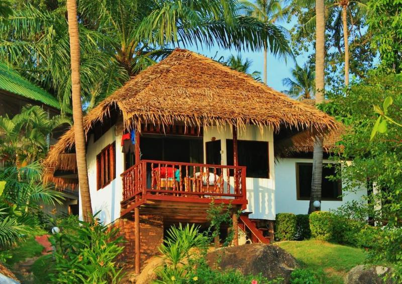 Lamai Bay View Resort - Genel