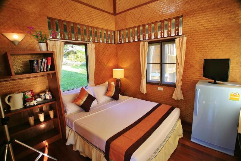 Lamai Bay View Resort - Genel