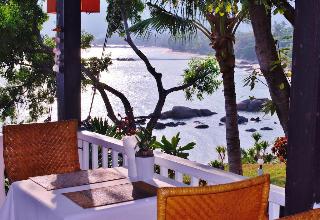 Lamai Bay View Resort otel fotoğrafı