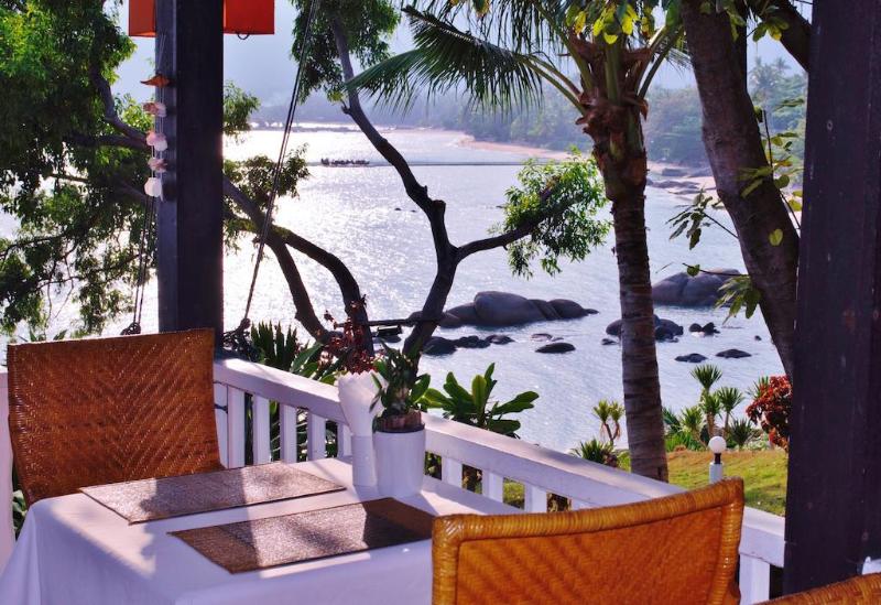 Lamai Bay View Resort - Genel