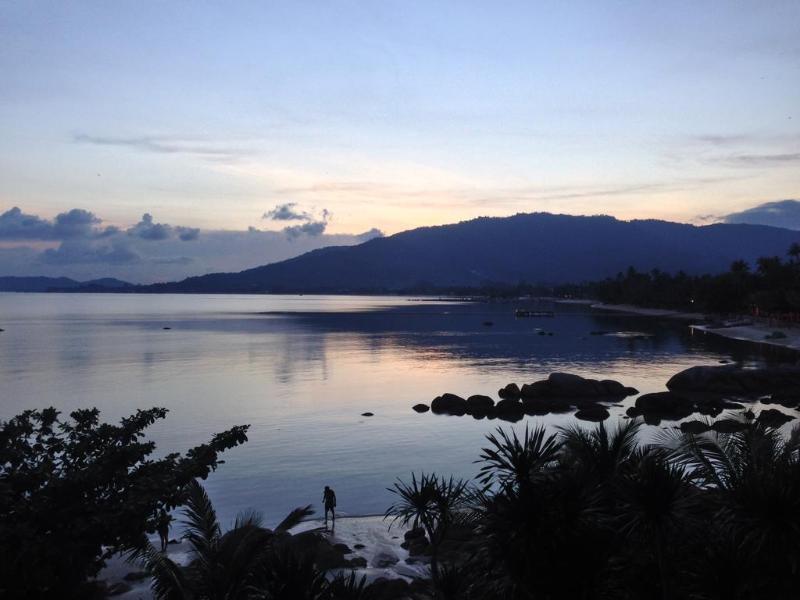 Lamai Bay View Resort - Genel