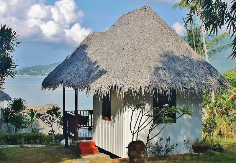 Lamai Bay View Resort - Genel