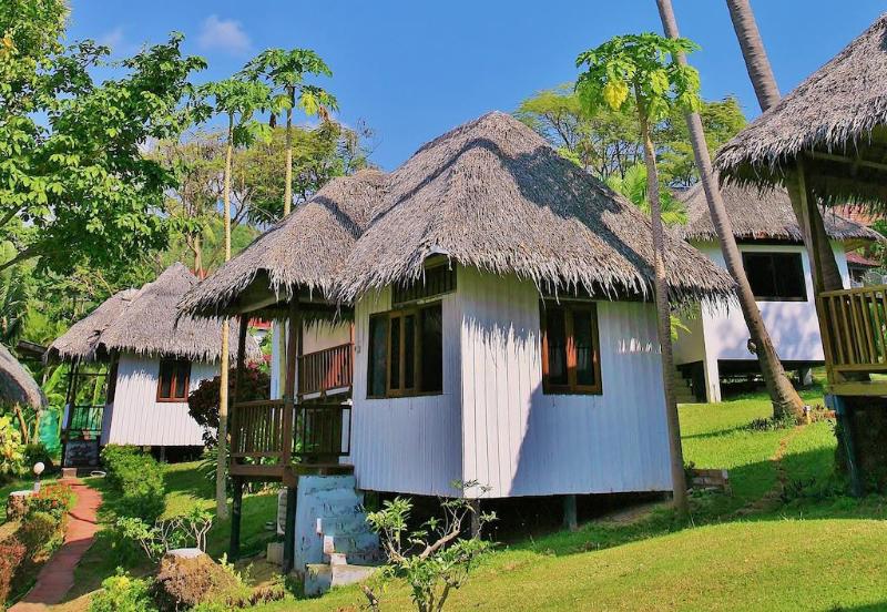 Lamai Bay View Resort - Genel