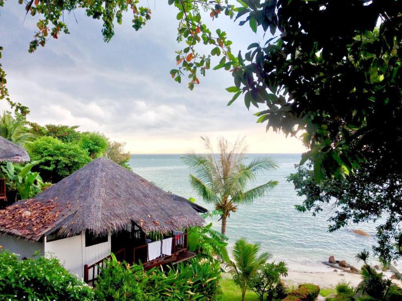 Lamai Bay View Resort - Genel