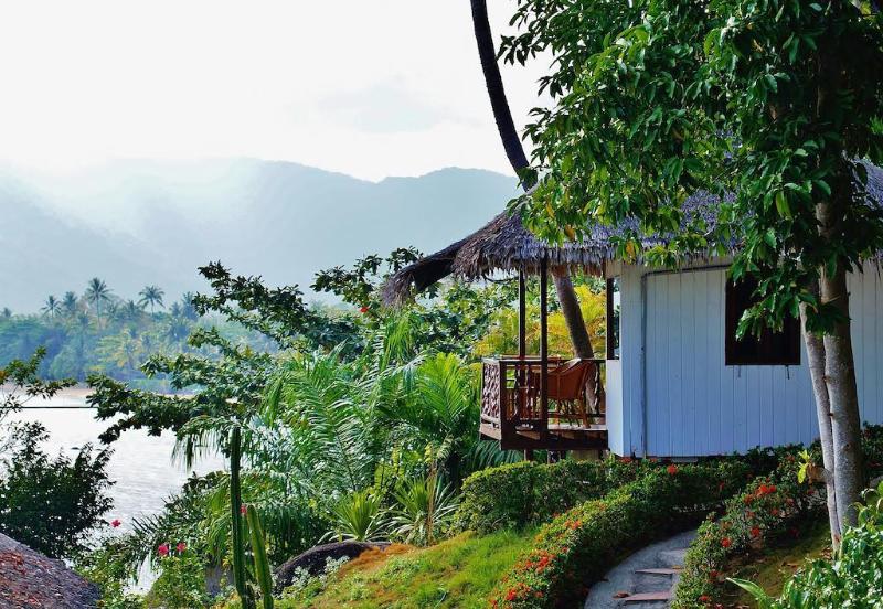 Lamai Bay View Resort - Genel