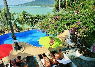 Lamai Bay View Resort fotoÄŸrafÄ±