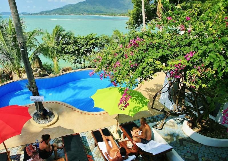 Lamai Bay View Resort - Genel