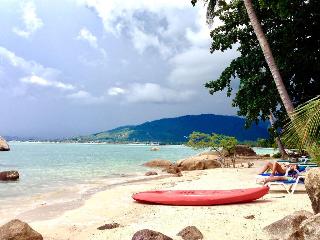 Lamai Bay View Resort fotoÄŸrafÄ±