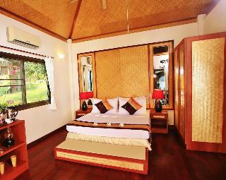 Lamai Bay View Resort fotoÄŸrafÄ±