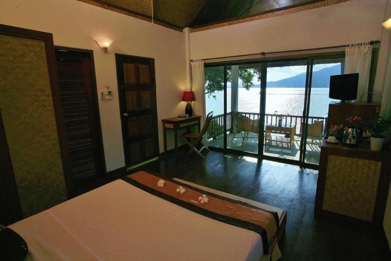 Lamai Bay View Resort - Genel