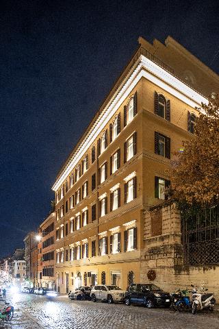Palazzo 4 Fontane 12