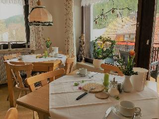Schwarzwald-Pension Kräutle fotoÄŸrafÄ±