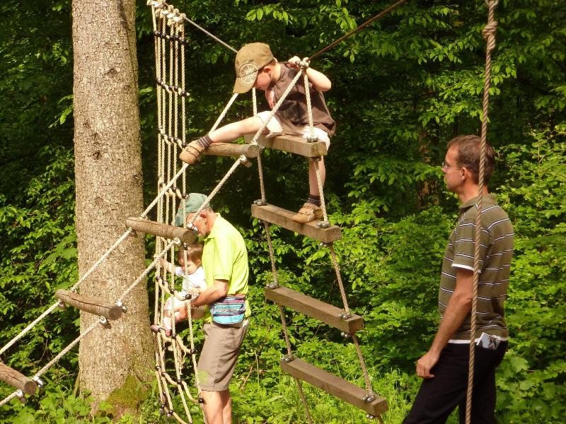Schwarzwald-Pension Kräutle - Aktivite