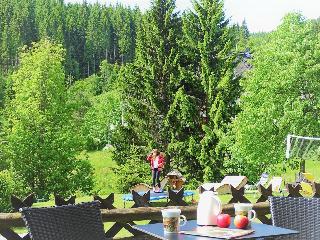 Schwarzwald-Pension Kräutle fotoÄŸrafÄ±