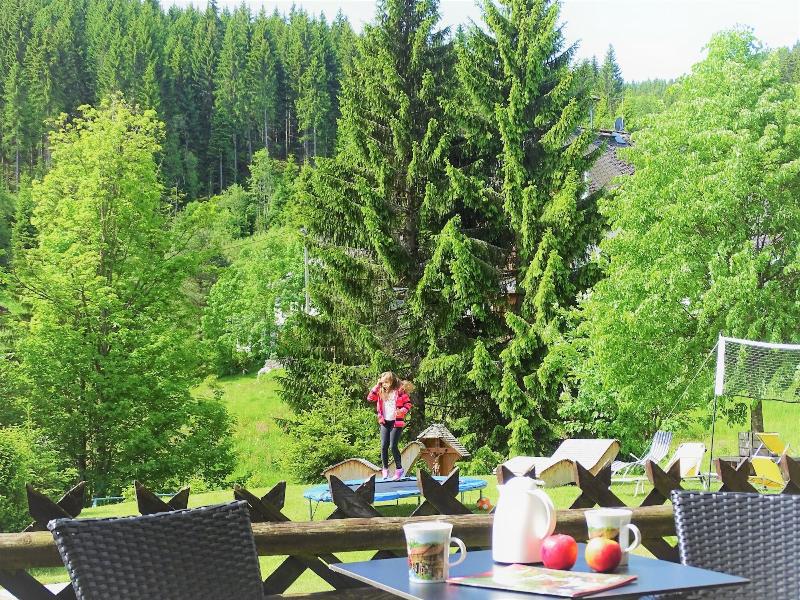 Schwarzwald-Pension Kräutle - Aktivite