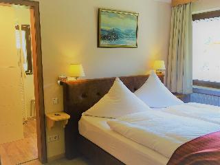 Schwarzwald-Pension Kräutle otel fotoğrafı