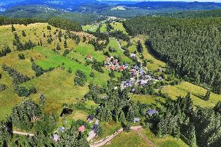 Schwarzwald-Pension Kräutle fotoÄŸrafÄ±