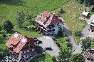 Schwarzwald-Pension Kräutle fotoÄŸrafÄ±