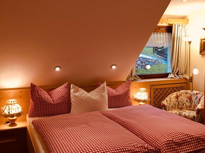 Schwarzwald-Pension Kräutle - Oda