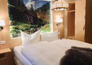 Schwarzwald-Pension Kräutle fotoÄŸrafÄ±