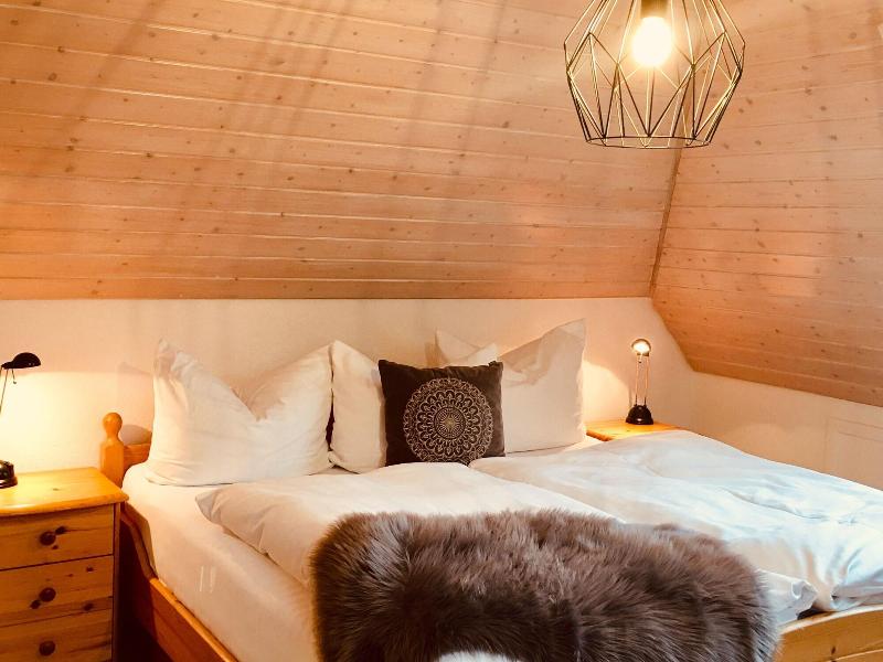 Schwarzwald-Pension Kräutle - Oda