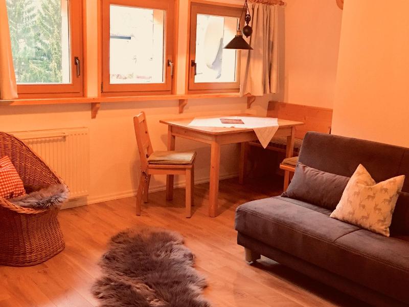 Schwarzwald-Pension Kräutle - Oda