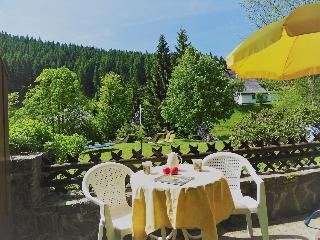 Schwarzwald-Pension Kräutle fotoÄŸrafÄ±