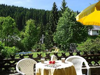Schwarzwald-Pension Kräutle fotoÄŸrafÄ±