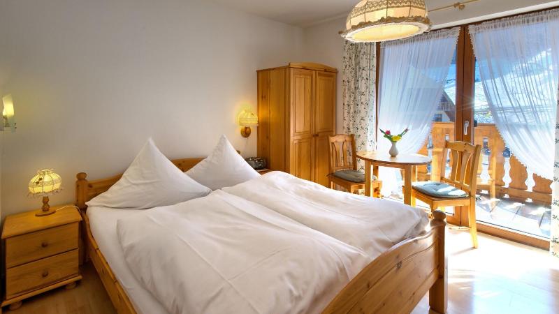 Schwarzwald-Pension Kräutle - Oda