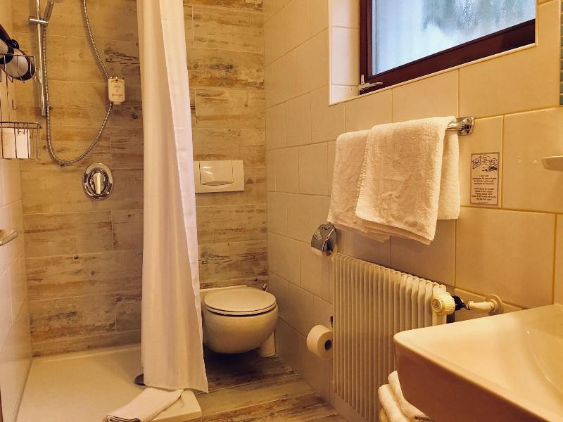 Schwarzwald-Pension Kräutle - Oda