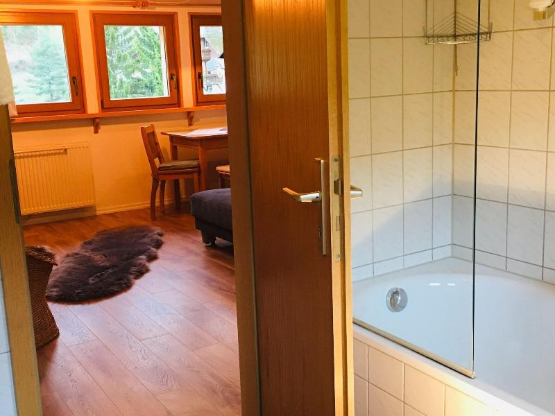 Schwarzwald-Pension Kräutle - Oda