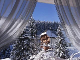 Schwarzwald-Pension Kräutle fotoÄŸrafÄ±