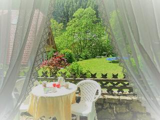 Schwarzwald-Pension Kräutle fotoÄŸrafÄ±