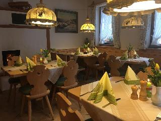 Schwarzwald-Pension Kräutle fotoÄŸrafÄ±