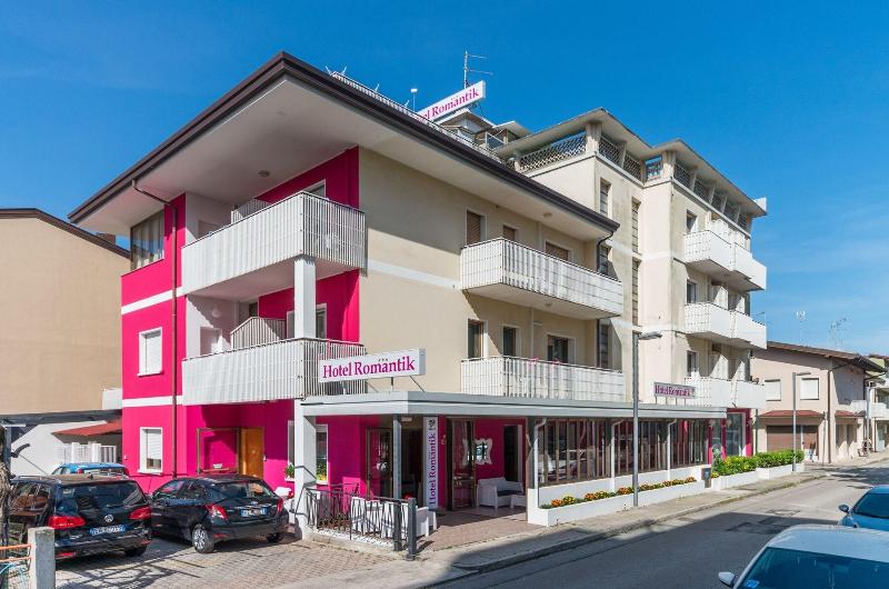 Hotel Romantik - Genel