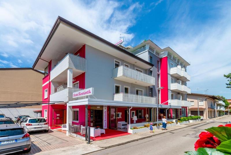 Hotel Romantik - Genel