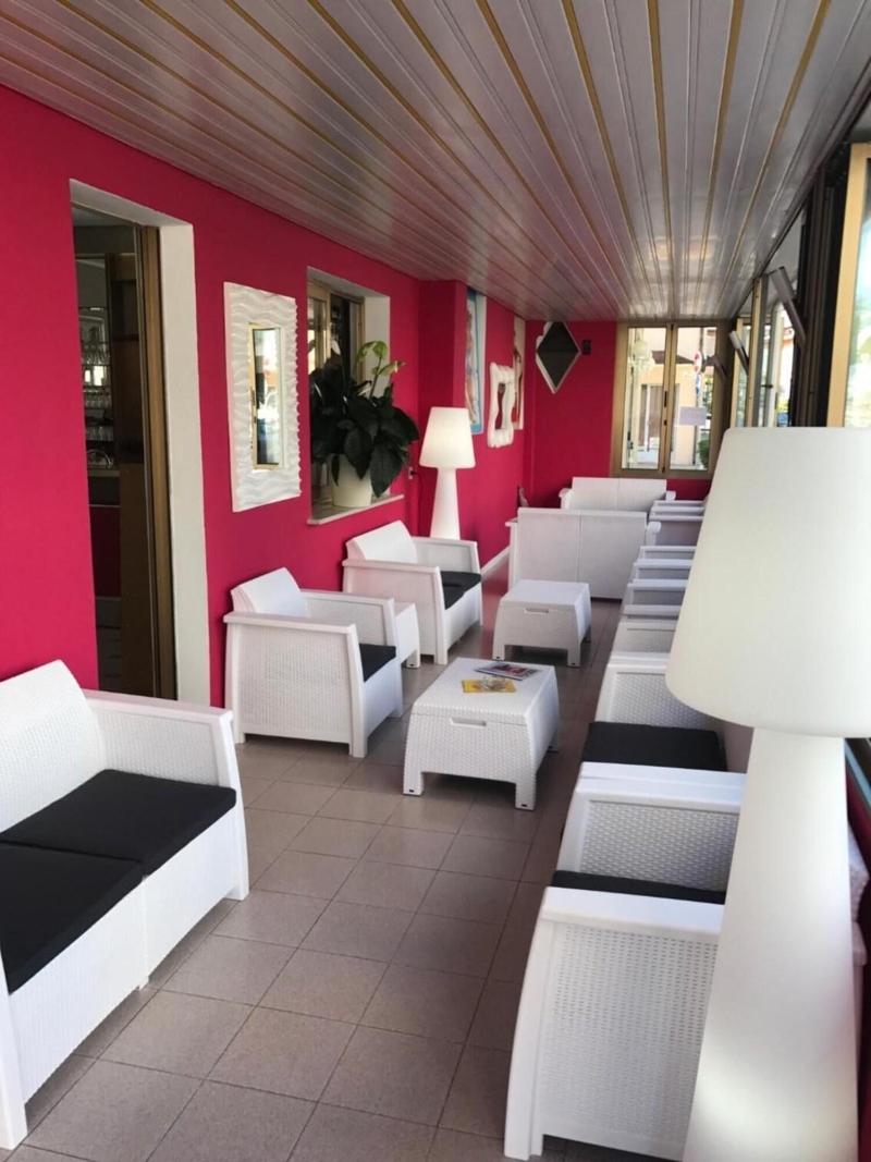 Hotel Romantik - Genel