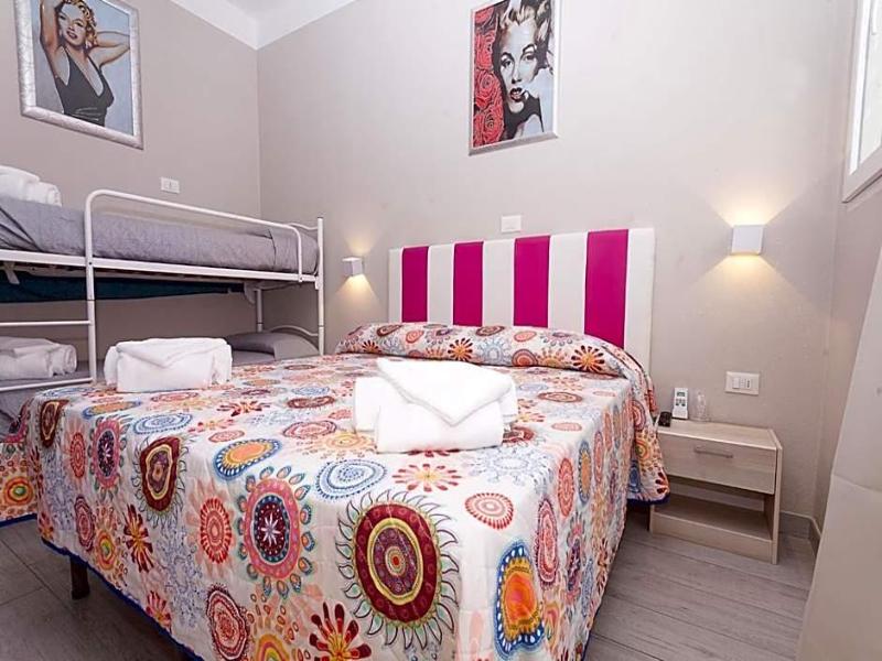 Hotel Romantik - Genel